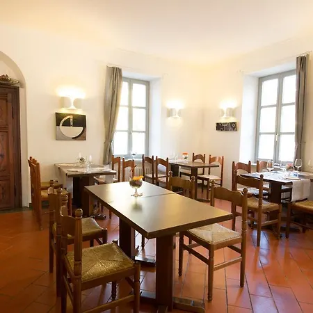 La Pignatta Arogno