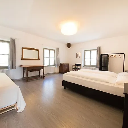 La Pignatta Hotel *