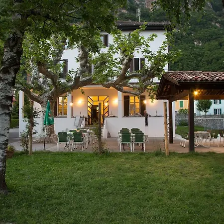 La Pignatta Hotel *