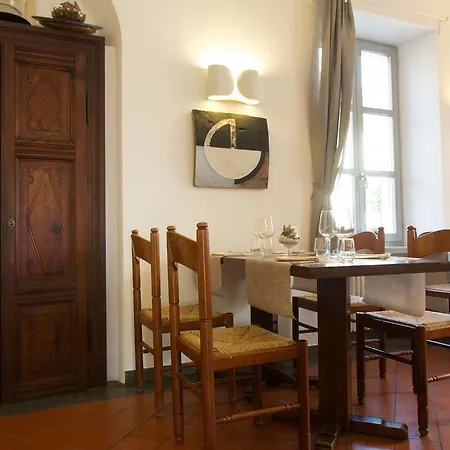 Hotel La Pignatta