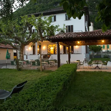 La Pignatta Arogno